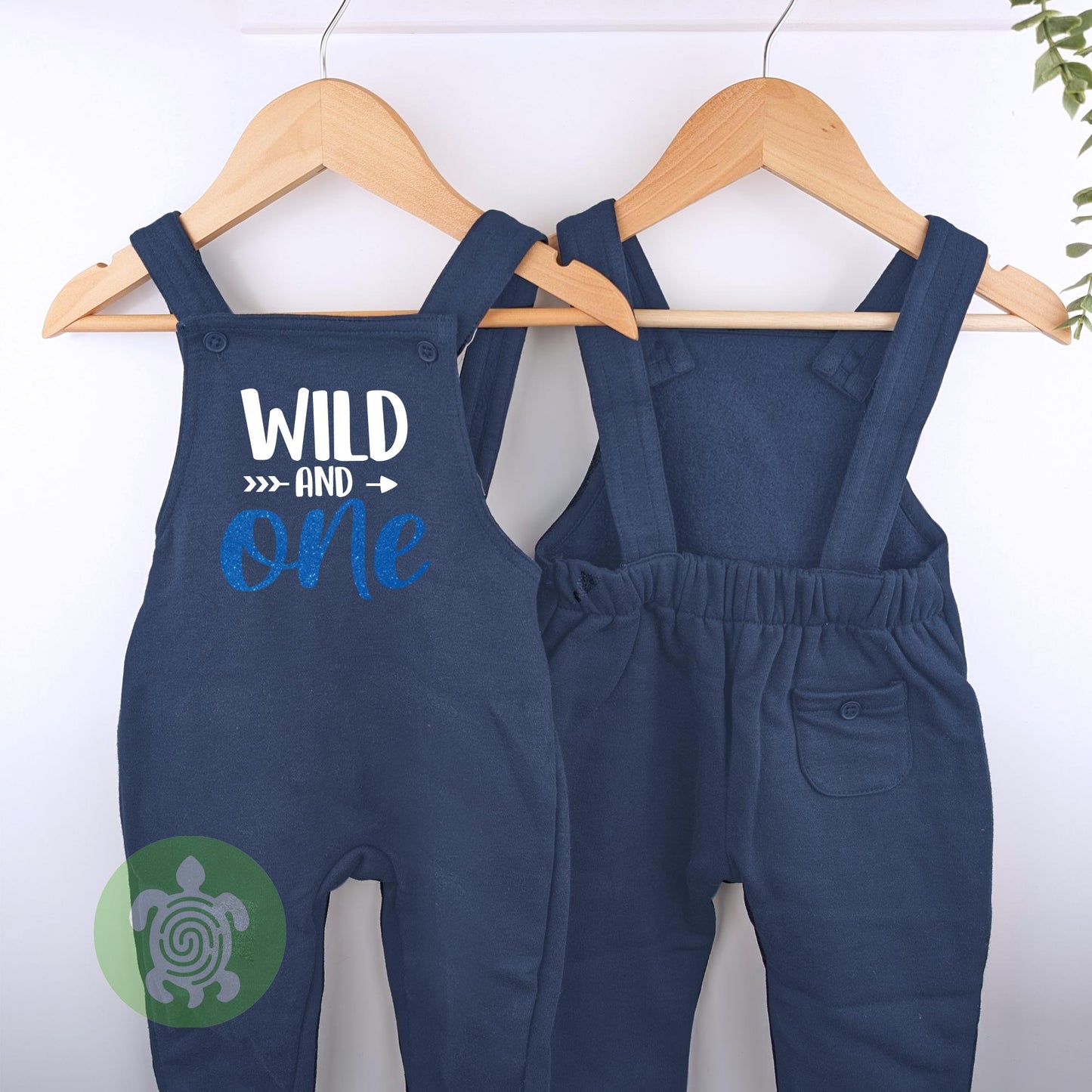 Wild One 1st Birthday Fleece Dungarees, Party Outfit design, Toddler Childs First, Boy Girl Party Outfit, Kids Overalls, Birthday Outfit