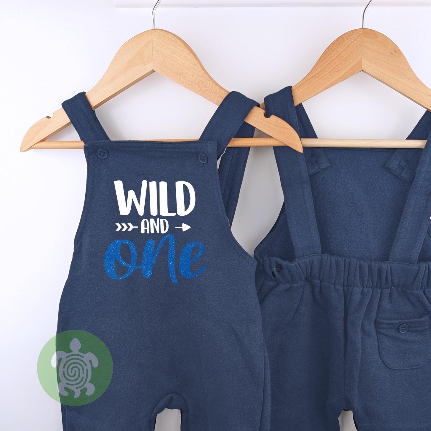 Wild One 1st Birthday Fleece Dungarees, Party Outfit design, Toddler Childs First, Boy Girl Party Outfit, Kids Overalls, Birthday Outfit