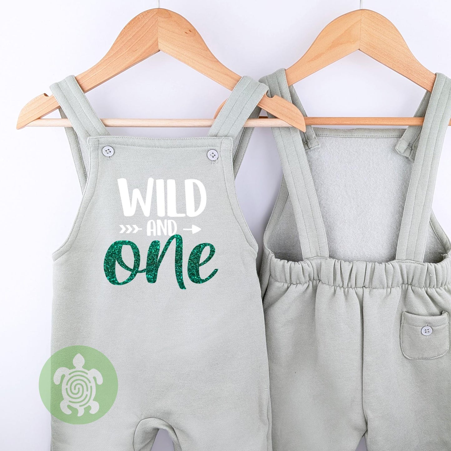 Wild One 1st Birthday Fleece Dungarees, Party Outfit design, Toddler Childs First, Boy Girl Party Outfit, Kids Overalls, Birthday Outfit