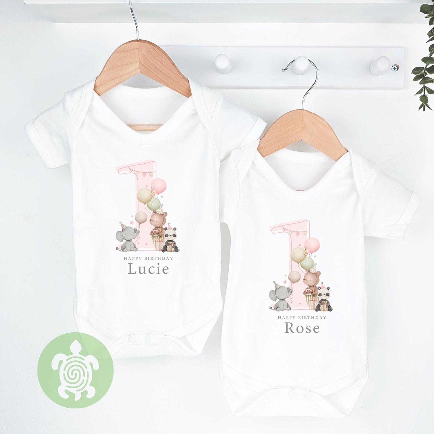 Pink Teddy Party Any Age, 1st Birthday Party Sweatshirt, Birthday T-shirt, Baby Vest design Childs Jumper, Boy Girl, Birthday outfit