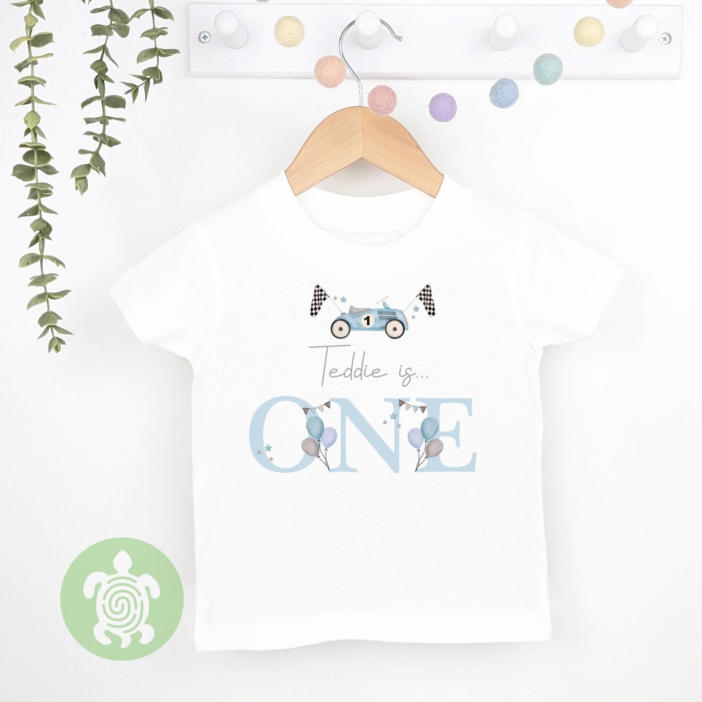 Racing Blue Cars Any Age, 1st Birthday Party Sweatshirt, Personalised First Birthday design, Childs Jumper, Sweatshirt Boy, Birthday Outfit