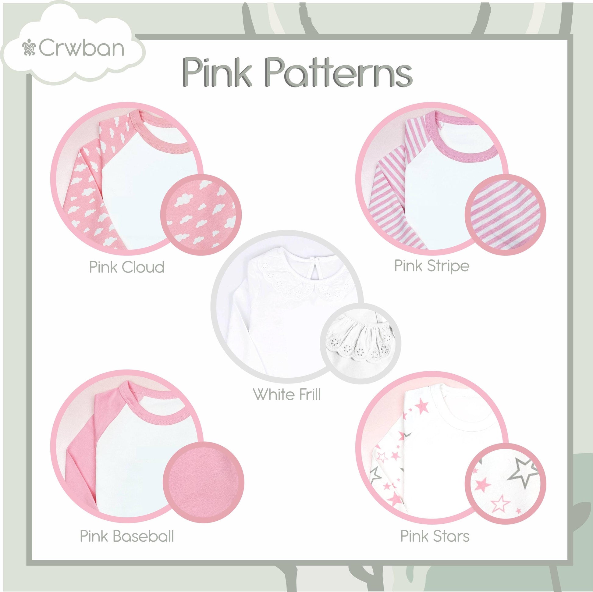 Pink Rainbow with Rose Gold Glitter Personalised Kids Outfit, Birthday Morning Set, Custom Name Cotton Clothing Set, Tight-fitting style