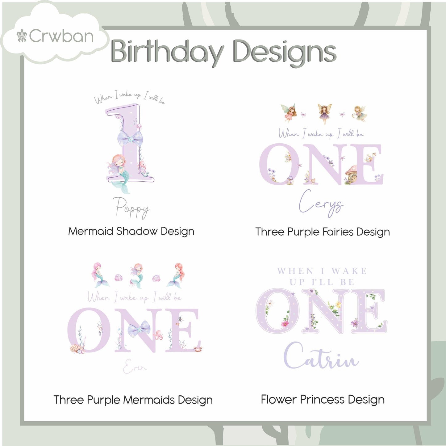 Purple Themed Any Age Birthday Shorts & T-shirt Personalised Kids Outfit Birthday Morning Set, Cotton Clothing Set Tight-fitting style