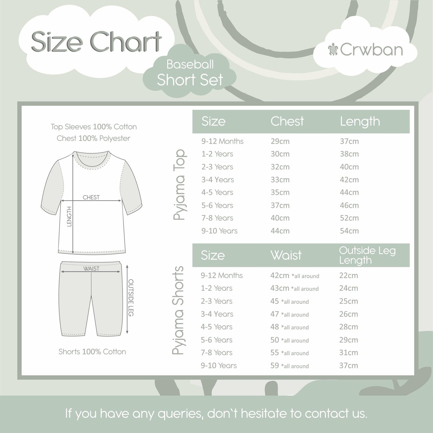 Green/Beige Themed Any Age Birthday Boys Shorts & T-shirt Kids Outfit, Birthday Morning Set, Custom Clothing Set, Tight-fitting style